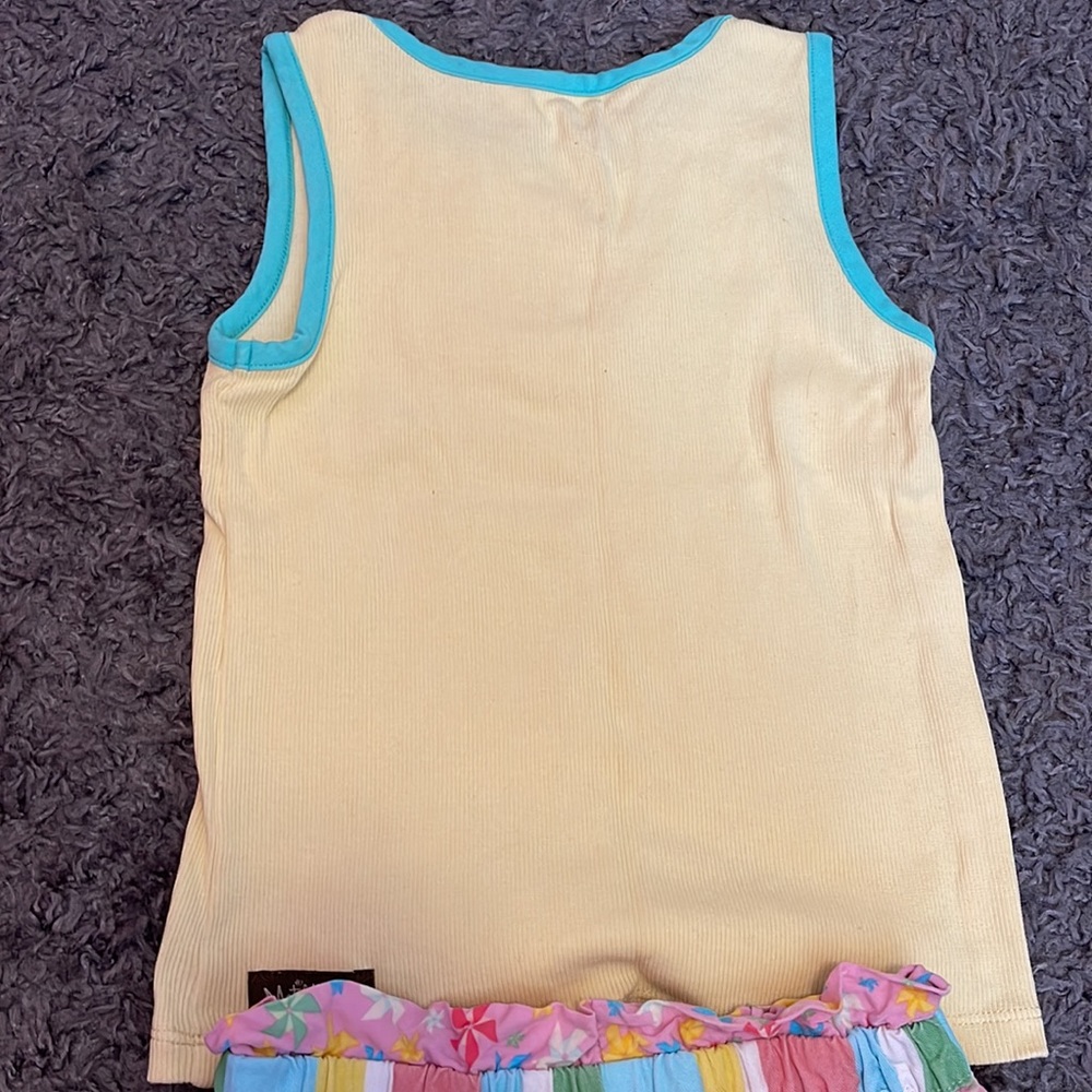 Matching Matilda Jane Set - Picture 7 of 7